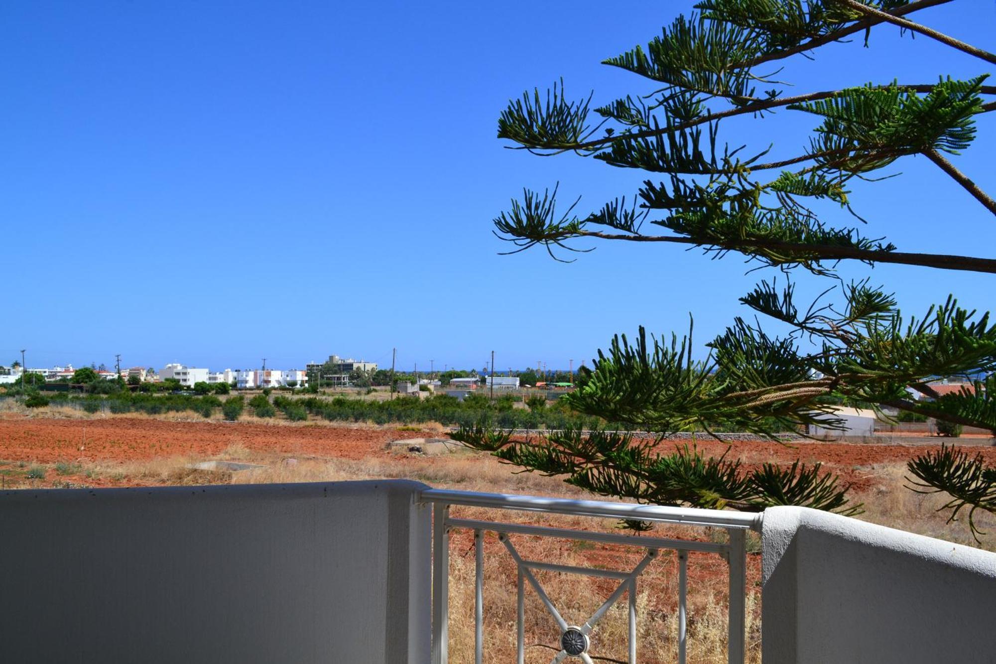 Asteri Apartments Malia Exterior foto